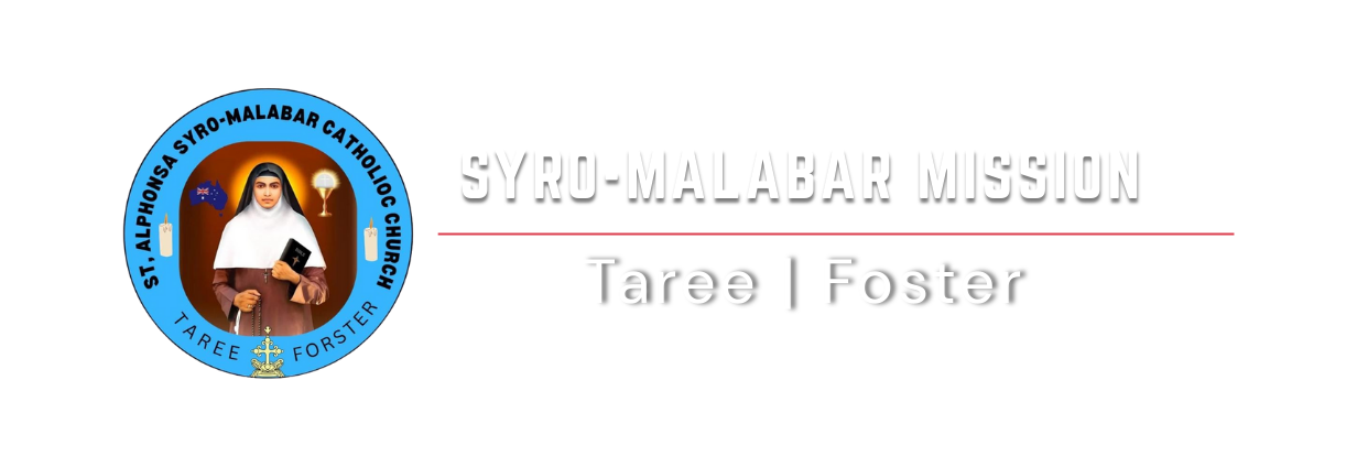 St Alphonsa Syro-Malabar Mission – Taree & Forster